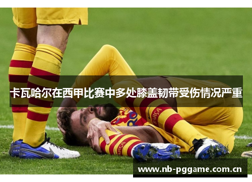 卡瓦哈尔在西甲比赛中多处膝盖韧带受伤情况严重