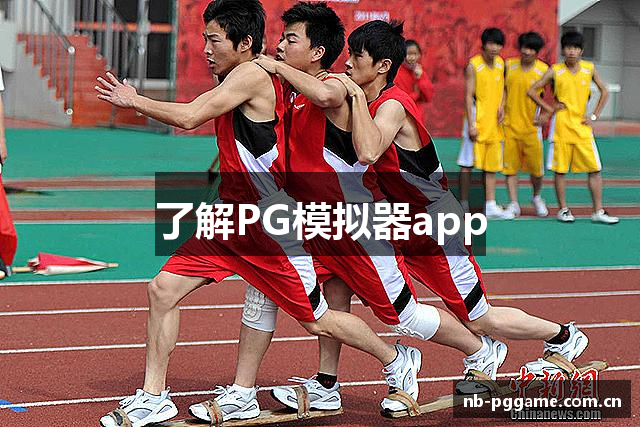 了解PG模拟器app